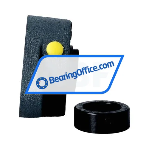 TR NAFLU205 bearing image 2