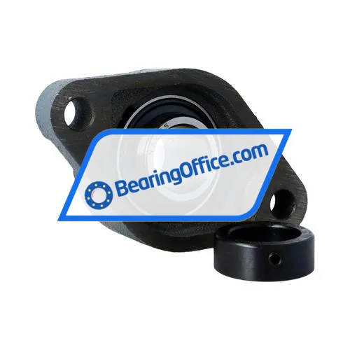 TR NAFLU205 bearing image 3