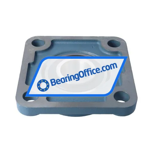 TR UCF308 bearing image 2