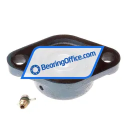 TR UCFL202 rulman resim 2