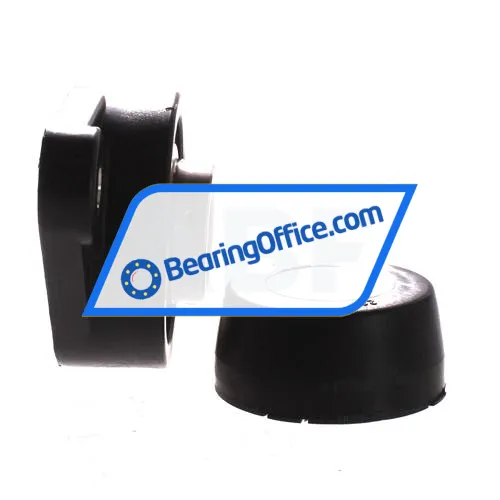 LDK SUCFL206P bearing image 2