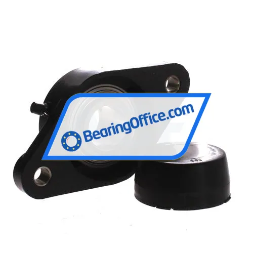 LDK SUCFL206P bearing image 3