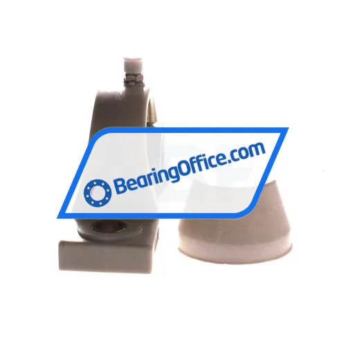 LDK SUCPPL204 bearing image 2