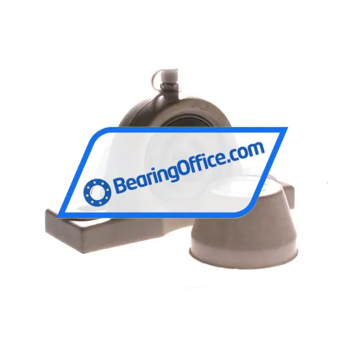 LDK SUCPPL204 bearing image 3