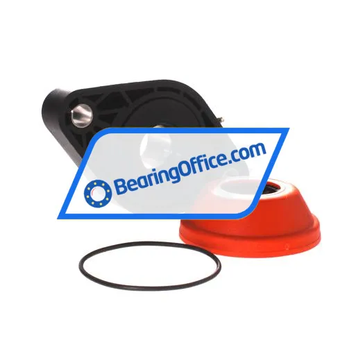 Marbett/Rexnord UCFL206C-68409 bearing image 3