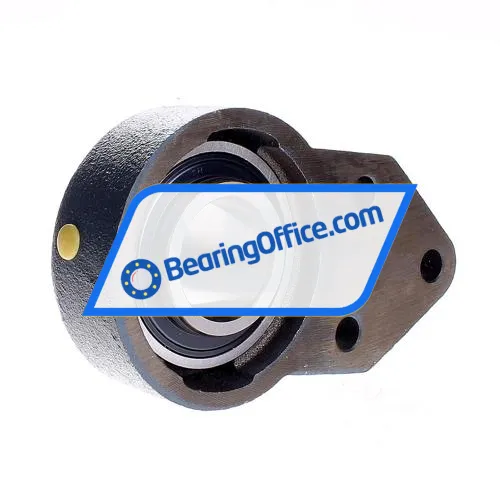 TR UCFB208 bearing image 2
