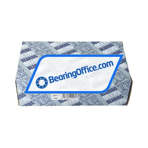 TR UCFB208 bearing image 4