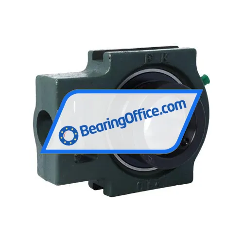 FK HCT210 bearing image 2