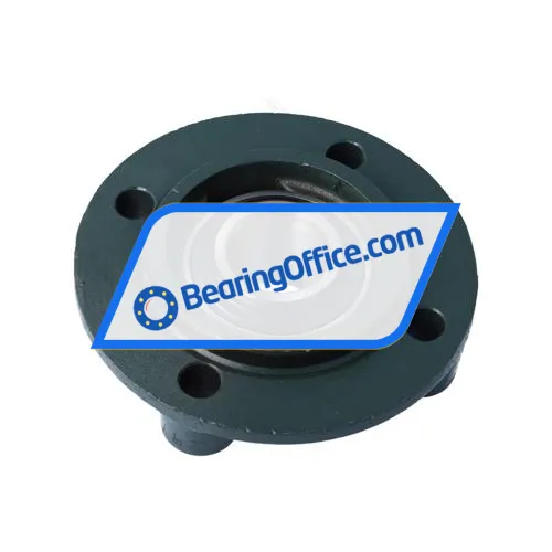FK UCFC206 bearing image 2