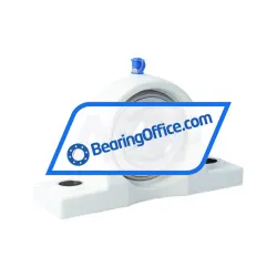 Keep Moving Long SSUCTPP207-WHITE rulman resim 2