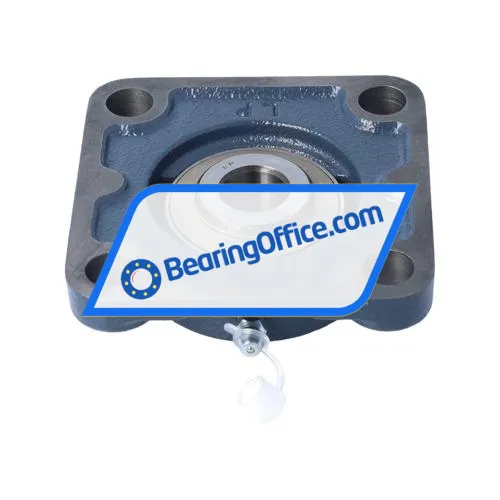FYH UCF202-10J bearing image 2
