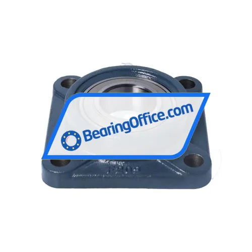 FYH UKF209J bearing image 2