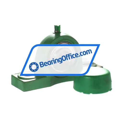 LDK TP-SUCP204 bearing image 3