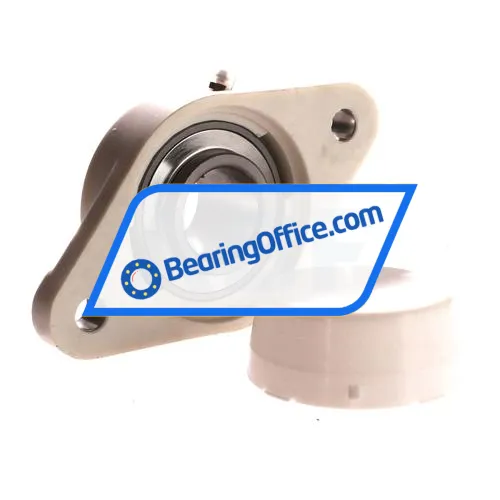 LDK TP-SUCFL202 bearing image 2