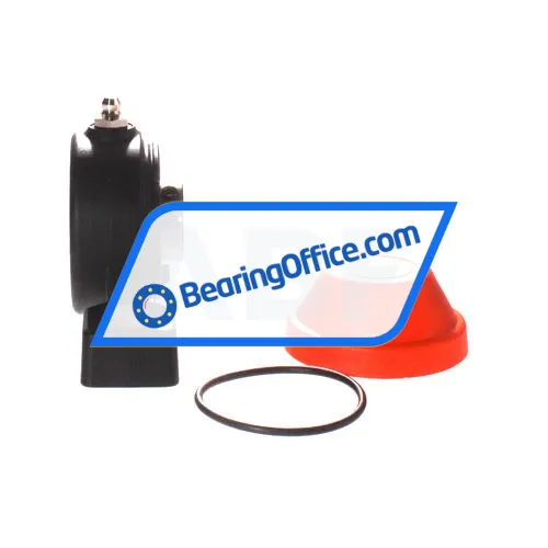 Marbett/Rexnord UCP204C-682941 bearing image 2