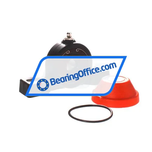 Marbett/Rexnord UCP204C-682941 bearing image 3