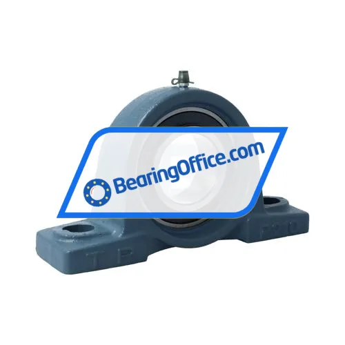 TR UKP210 bearing image 2