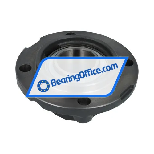 Frimet CUCFC210CE bearing image 2