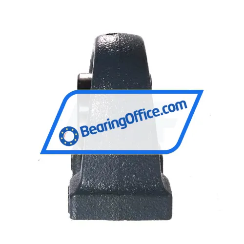 ISB UCPA206 bearing image 3