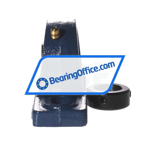 FS SAP204 bearing image 2