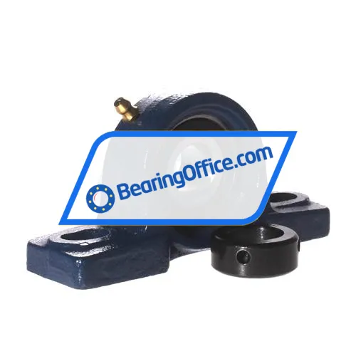 FS SAP204 bearing image 3