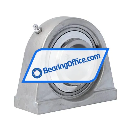LDI SSUCPA208 bearing image 2