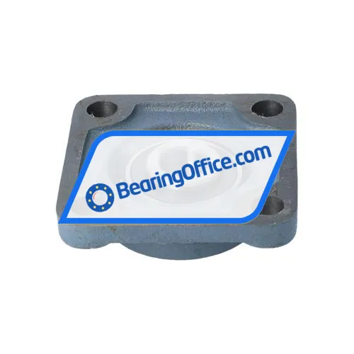 JIB UCF203 bearing image 2