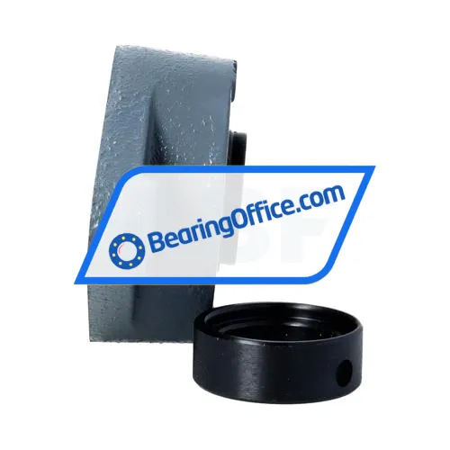 TR NAFLU206 bearing image 2