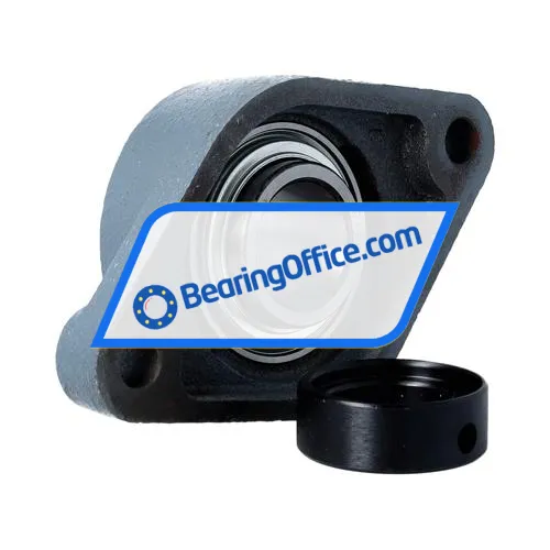 TR NAFLU206 bearing image 3