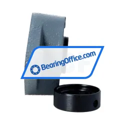 TR NAFLU206 rulman resim 2