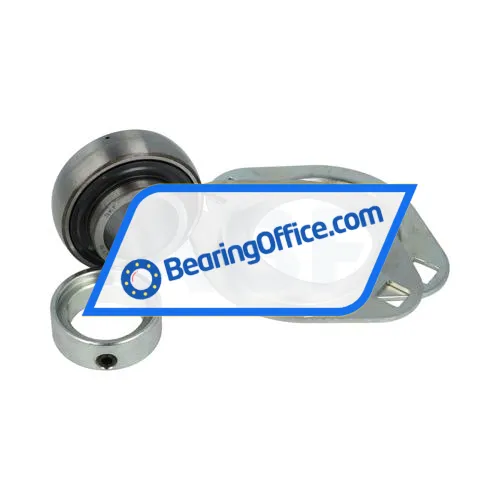 CW Bearing PFT30WF bearing image 3