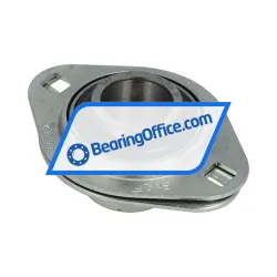 CW Bearing PFT30WF rulman resim 2