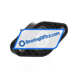 Marbett/Rexnord UCFL205 rulman resim 3