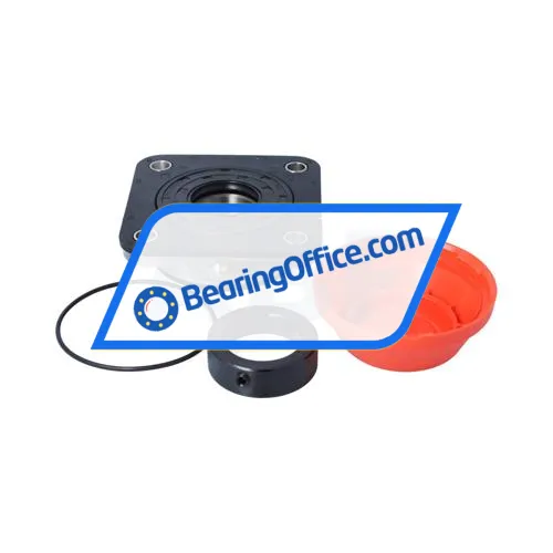 Marbett/Rexnord SHCFS208C-670422 bearing image 2