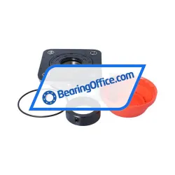 Marbett/Rexnord SHCFS208C-670422 rulman resim 2