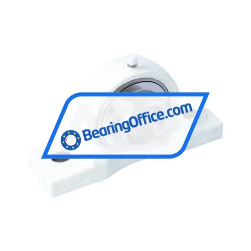 Keep Moving Long SSUCP208W bearing image 2