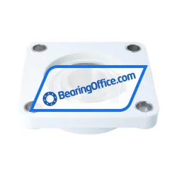 Keep Moving Long SSUCF208PL/WHITE rulman resim 2