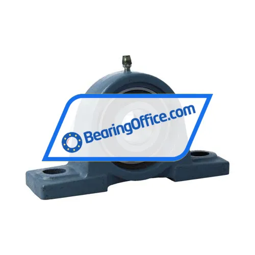 TR UCP306 bearing image 2