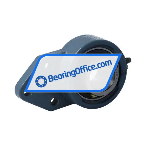TR UCFB207 bearing image 2