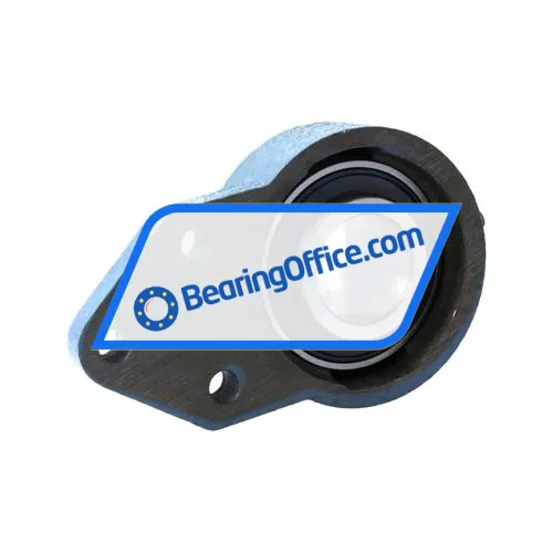 TR UCFB207 bearing image 3