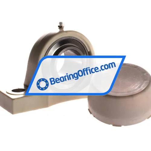 LDK TP-SUCP209 bearing image 3