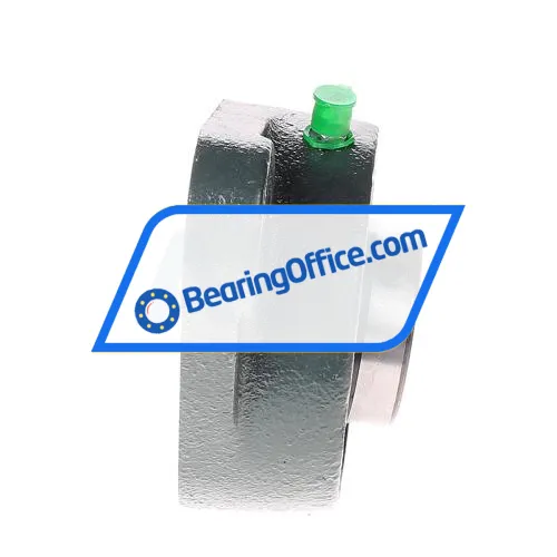 FK UCFL206 bearing image 3