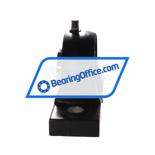 KDF SPUCP206 bearing image 2