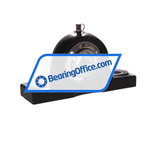 KDF SPUCP206 bearing image 3