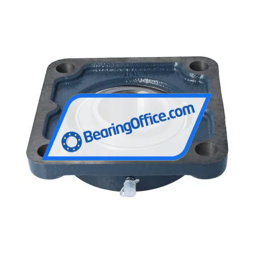 FYH UCF210-31 bearing image 2