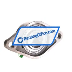 EBF SSUCFL208 rulman resim 3