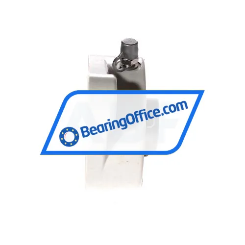 Peer SUCFT204-20M-PBT bearing image 2