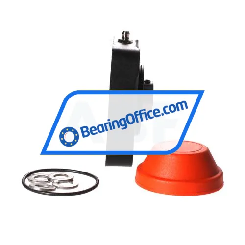 Marbett/Rexnord 639192 bearing image 2