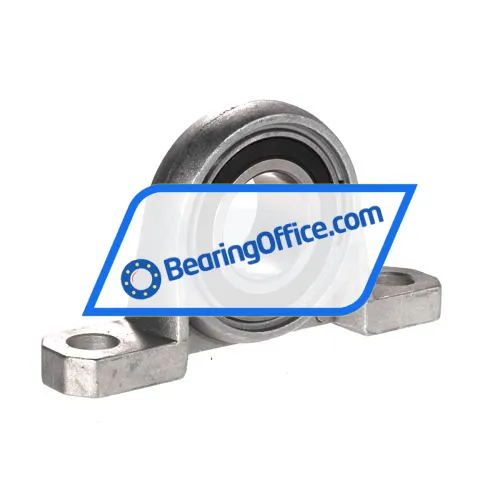 ISB UP006 bearing image 3