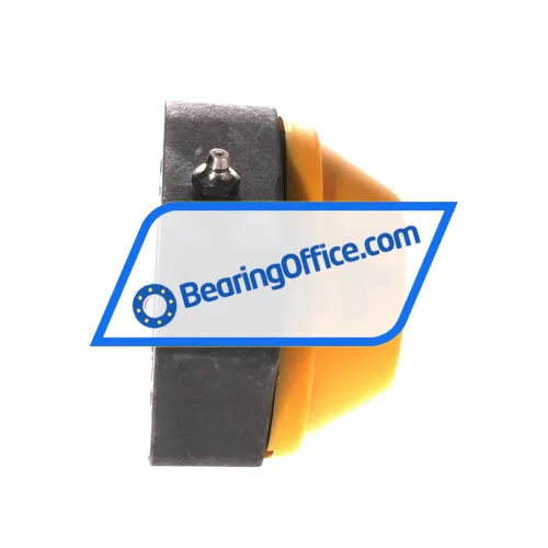 LDK SWFL208S6/C bearing image 2